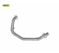 ARROW Collecteurs Racing Inox Husqvarna Svartpilen/Vitpilen 125 2021