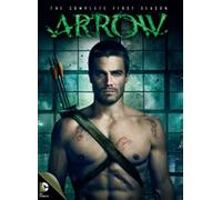 Arrow: Complete First Season [DVD] [Import]