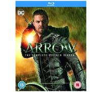 Arrow Complete Series 7 - Blu-Ray