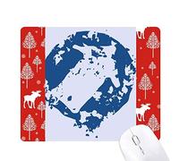 arrow conception simple illustration tendance cycle la souris noël woods - forêt