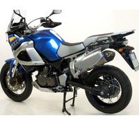 ARROW Échappement RACE TECH pour Yamaha XT1200Z Super Tenere 2010- en aluminium