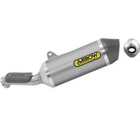 ARROW Échappement RACE TECH Titan pour KTM 790 Duke 2018- / 890 Duke R 2020-