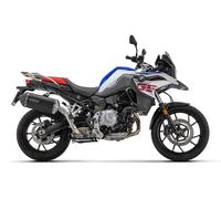 ARROW Échappement SONORA DARK Titan pour BMW F 750 GS / F 850 GS 2021-