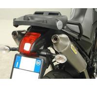 ARROW Échappement THUNDER pour Yamaha XT660R / XT660X année modèle 2004-2016, aluminium