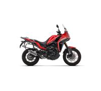 ARROW Embout d’Échappement Indy Race Aluminium Moto Morini X-CAPE 650 2022-2023
