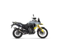 ARROW Embout D’Échappement Indy Race Dark Pour SUZUKI V-STROM 800 2023