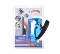 Arrow Fastener 5650DTB-6 Easyshot Multi agrafeuse Bleu