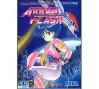 Arrow Flash - IMPORT JAPONAIS G