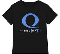 Arrow - T-shirt 'Queen Consolidated' - Homme (S) (Noir) - UTNS4100 Noir G