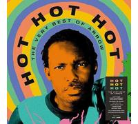 Hot-The Best of Arrow