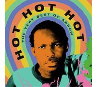 Arrow – Hot Hot Hot – The Best of Arrow – CD