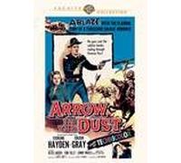 Arrow In The Dust (1954)