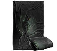 Arrow In The Shadows Plaid ultra doux au toucher soyeux - 91 x 147 cm