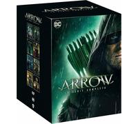 Arrow - Intégrale 8 Saisons (Vost/Vf - Region Free)