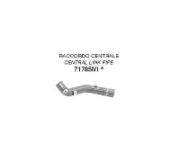 ARROW Joint Centrale Pot D'Échappement 71785MI Voge Hxl : 900 Dsx 2024