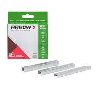 Arrow Multipack Agrafes JT21