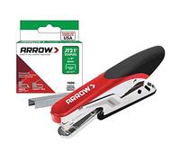arrow Pince agrafeuse légère P21 avec agrafes JT21
