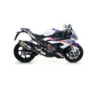 ARROW Pot D'Échappement Complet Competition Titane Racing BMW S 1000 RR