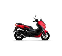 ARROW Pot D'Échappement Complet Urban Yamaha Nmax 125 2021-2024