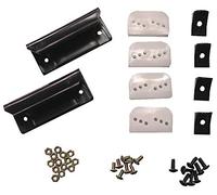 Arrow Produits de stockage Kit de réglage de porte DK100-A