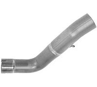 ARROW raccord catalyseur original collecteur pour Aprilia