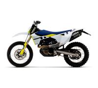 Arrow Silencieux d'échappement Race-Tech Dark Husqvarna 701 (17-18) 72623AKN