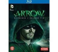 ARROW S1-3-BIL-BLURAY G