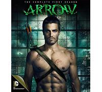 ARROW - S1 (SDVD)