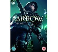 Arrow S5 [Edizione: Regno Unito] [Import]