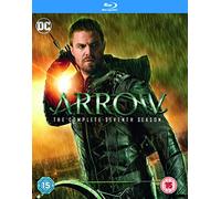 Arrow S7 [Edizione: Regno Unito] [Blu-Ray] [Import]