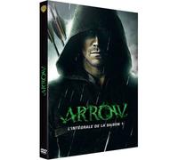 Arrow - Saison 1