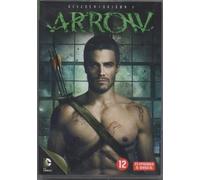 Arrow - Saison 1