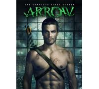 Arrow Saison 1
