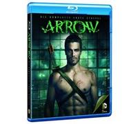 Arrow Saison 1 Blu-ray E