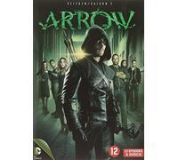 Arrow : Saison 2