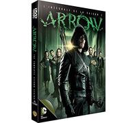 Arrow - Saison 2 - DVD - DC COMICS