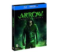 Arrow – Saison 3 – Blu-ray – Copie digitale