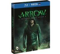 Arrow – Saison 3 – Blu-ray – Copie digitale