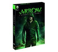 Arrow - Saison 3