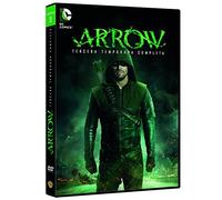 Arrow - Saison 3 (Region 2) (Francais) (Import)