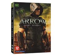 Arrow - Saison 4