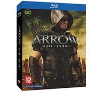 Arrow Saison 4 Blu-ray E