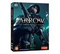 Arrow - Saison 5