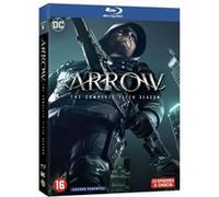 Arrow Saison 5 Blu-ray E