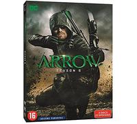 Arrow - Saison 6