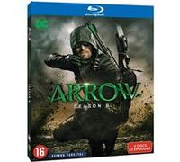 Arrow – Saison 6 – Blu-ray – Warner Bros.