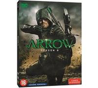 Arrow - Saison 6
