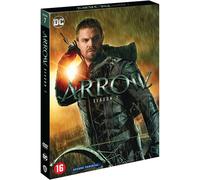 Arrow - Saison 7