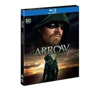 Arrow - Saison 8