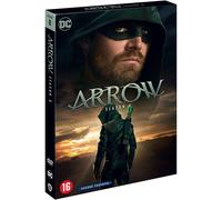 Arrow - Saison 8
